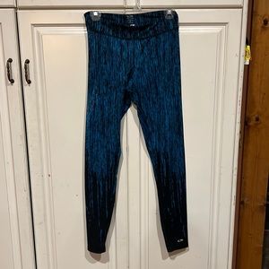 Champion leggings size med